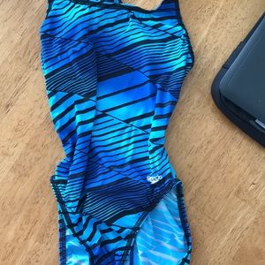 Speedo Swimsuit size28
